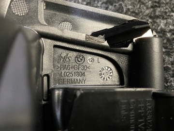 фото thumb №8, Bmw f21 f23 f32 ручка важіль сидіння ліва права