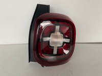 фото thumb №1, Лампа права задня dacia duster ii 17-