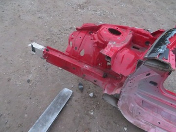 фото thumb №9, Стійка поріг праві mercedes a клас w176 18r