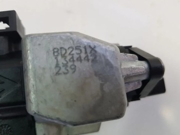 фото thumb №9, Замок зажигания ключ renault megane iv 1.3tce 285904ba0a