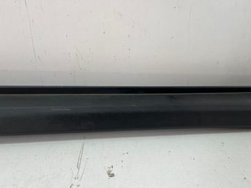 фото thumb №7, Skoda enyaq iv 4 22- планка пороговая правая 5la853856