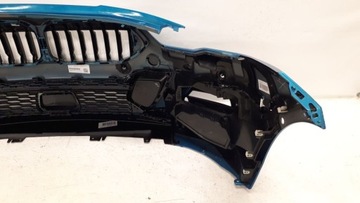 фото thumb №8, Bmw f-44 gran купе м-пакет бампер перед