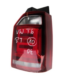 фото thumb №1, Vw t6 7e 15- multivan лампа задняя правая 7e0945208f