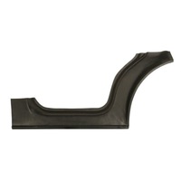 фото thumb №1, Порог перед правый vw t5 03-15