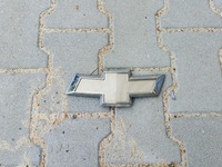 фото thumb №1, Chevrolet spark m300 2011 значок logo перед передні