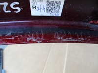 фото thumb №7, 7710/17 накладка крила перед ліва toyota rav4