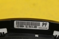 фото thumb №7, Спидометр манометр zafira b 13216684