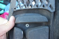 фото thumb №8, Honda civic vii sport 2004 r решітка радіатора ,пошкоджений