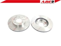 фото thumb №3, Гальмівні диски гальмівні 2szt. chevrolet aveo / kalos spar