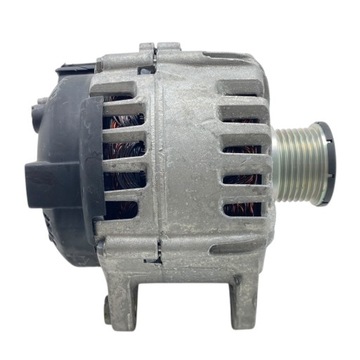 фото thumb №11, Генератор 180 a renault trafic talisman espace v koleos ii 231008648r