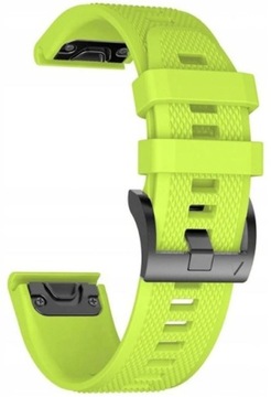 Quickfit Easyfit Belt для Garmin Fenix ​​6 6 Pro 5 7