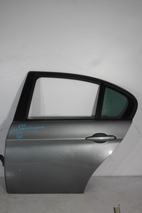 фото thumb №1, Двері лівий зад sedan bmw e90 sparkling 04-12