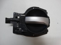 фото thumb №1, Ручка внутрішня правий перед citroen c3 9680187777