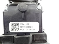 фото thumb №9, Перемикач комбінований opel astra j