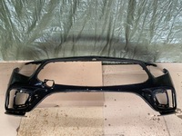 фото thumb №1, Mercedes-benz оригінальний номер a2578855901 бампер