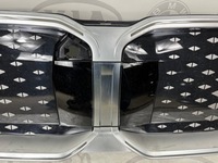 фото thumb №4, Решётка бампера решётка радиатора bmw x2 ix2 u10 решётки радиатора рамка led 5a4b3d3 5a35ba9 новый