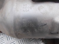 фото thumb №7, Nissan x-trail t33 qashqai iii j12 каталізатор фільтр dpf 1.5 e-power