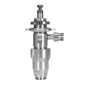ST GMax 395 495 595 Ремкомплект обратного клапана для генератора Graco RAC X