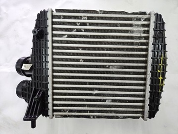 фото thumb №9, Радиаторов интеркулер руль воздуха maserati levante m161 670109553