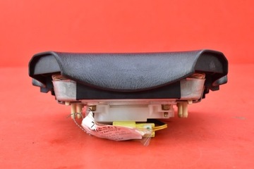 фото thumb №5, Подушка безопасности подушка безопасности водителя subaru impreza 2 ii 00-02