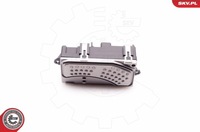 фото thumb №12, Резистор вентилятор audi a6 r8