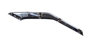 фото thumb №10, Mitsubishi eclipse 18-планки бампера комплект 4szt