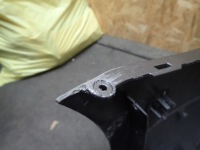 Бампер задняя audi a4 16- kombi 8w9 в Украине, фото thumb