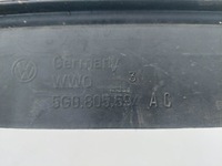 фото thumb №9, Vw golf vii 7 pas передній підсилювач передній