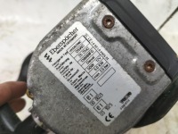 Webasto додатковий обігрівач volvo c30 d2 1.6 d 31291773 31332716 Ціна, фото thumb