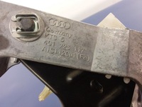 фото thumb №5, Audi a8 s8 d4 4h автоматична коробка передач педаль гальма 4h1723140