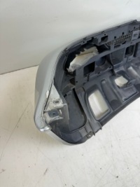 Бампер перед mercedes ml 163 рестайлінг Доставка, фото thumb