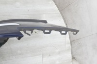 Бампер передний перед peugeot 407 kplc Недорого, фото thumb