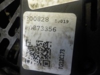 Opel insignia 2.0 cdti 15r 140km a20dte генератор p0873356 200828 lra03583 Недорого, фото thumb