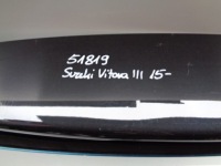 фото thumb №7, Крышка задняя suzuki vitara iii 15- номер 51819