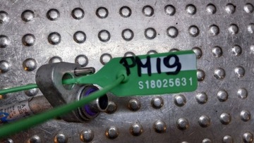 фото thumb №7, Шланг кондиціонера a2468303115 mercedes cla w117 x156 w176 w246 2.2 cdi