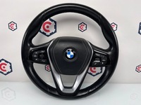 фото thumb №1, Воздуховод bmw 5 g30 g31