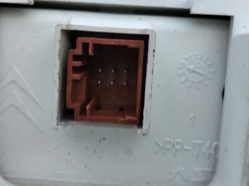 фото thumb №8, Peugeot 308 ii t9 gt спідометр