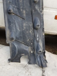 фото thumb №13, Захист підвіска vw tiguan 5n0