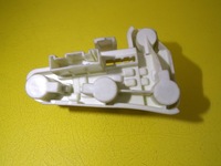 фото thumb №5, Вкладыш лампы правый задняя w крыло bmw 3 e90 nr1033