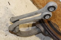 фото thumb №8, Поворотный кулак ступица рычаги передняя правая audi a5 8t 2.7 tdi