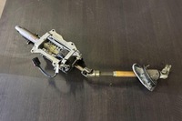 фото thumb №6, Механізм керма porsche cayenne 92a 7p5419501cg 4.8l бензиновий 245kw