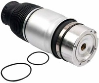 фото thumb №4, Подушка подвешивание воздушная подушка амортизатора зад porsche cayenne vw touareg i