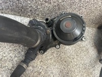 фото thumb №9, Магістраль водяна помпа насос бачок шланги wody bmw f11 2.0 d n47 f10