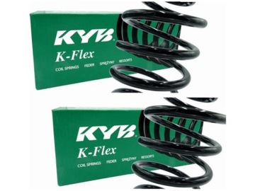 фото thumb №1, Пружины зад vw golf plus 1.2 1.6 07-13 jetta iii mk3 1.4 06-10