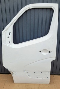 фото thumb №1, Renault master iii 3 дверь перед передние левая fv