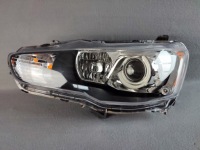 фото thumb №1, Mitsubishi outlander 2 ii ксенон lift лампа передня ліва