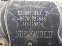 фото thumb №8, Renault trafic ii 2.0 dci дроссельная заслонка 8200987453f 8200727648