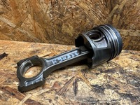 фото thumb №5, Поршень + шатун renault dacia nissan 1.5 dci k9k837 k9k 837