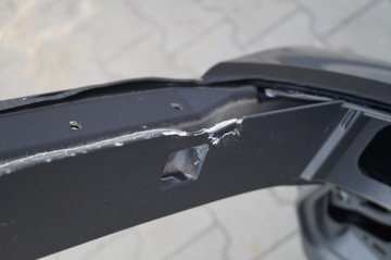 фото thumb №12, Кришка зад задня заднє jaguar f-pace hk83-40010-a