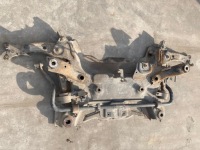 фото thumb №1, Подрамник рычаги peugeot 508 i lift rxh 2.0 blue hdi